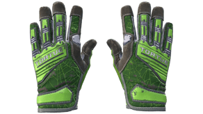 Emerald Web image