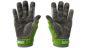 Emerald Web image