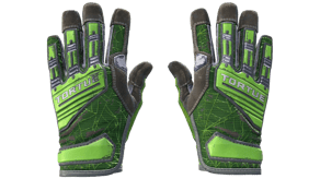Emerald Web image