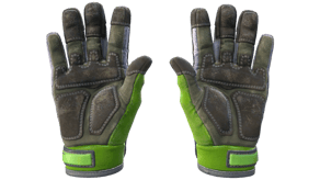Emerald Web image
