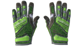 Emerald Web image
