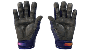 Fade image