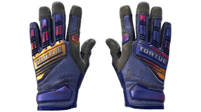 Fade image