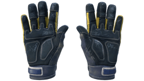 Field Agent image