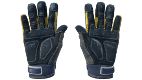 Field Agent image