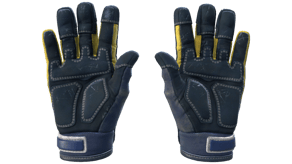 Field Agent image