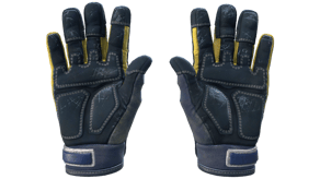 Field Agent image
