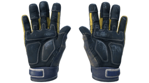 Field Agent image