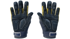Field Agent image