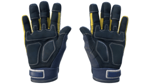 Field Agent image
