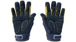 Field Agent image