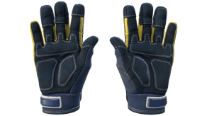 Field Agent image