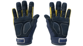 Field Agent image