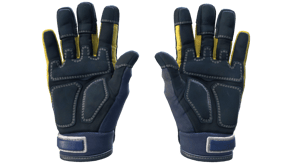 Field Agent image