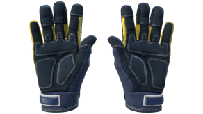 Field Agent image