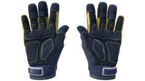 Field Agent image