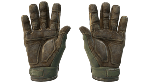 Forest DDPAT image