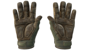 Forest DDPAT image