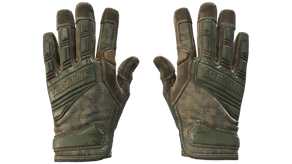 Forest DDPAT image