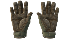 Forest DDPAT image