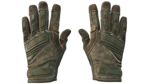 Forest DDPAT image