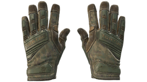 Forest DDPAT image