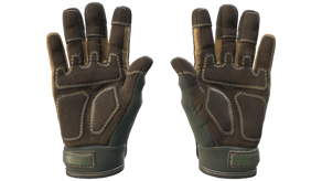 Forest DDPAT image