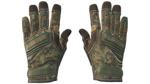 Forest DDPAT image
