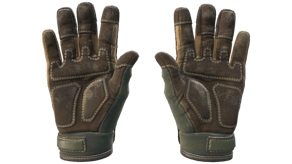 Forest DDPAT image