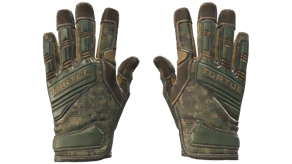 Forest DDPAT image