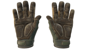 Forest DDPAT image