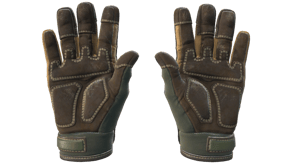 Forest DDPAT image