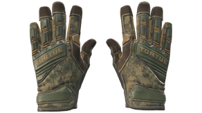 Forest DDPAT image