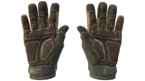 Forest DDPAT image