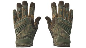 Forest DDPAT image