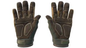 Forest DDPAT image