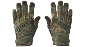 Forest DDPAT image
