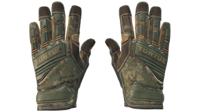 Forest DDPAT image