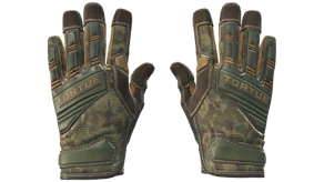 Forest DDPAT image