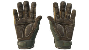 Forest DDPAT image