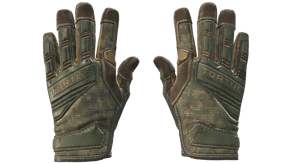Forest DDPAT image