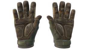 Forest DDPAT image