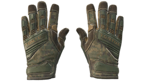 Forest DDPAT image
