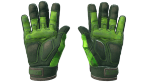 Lime Polycam image