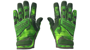 Lime Polycam image