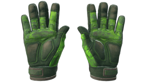 Lime Polycam image