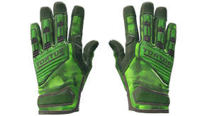 Lime Polycam image