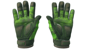 Lime Polycam image
