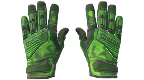 Lime Polycam image