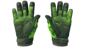Lime Polycam image